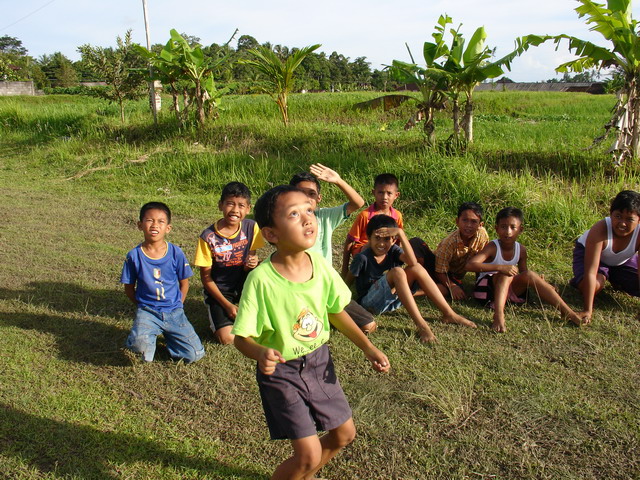 Soccer Training