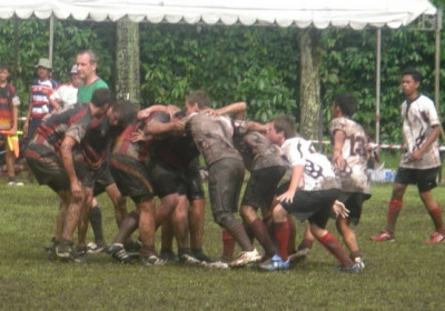 Rugby League