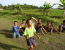 local soccer