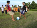 local soccer