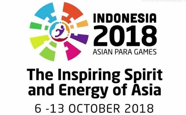 BSF Bali Athletes shine at the 2018 Asian ParaGames in Jakarta