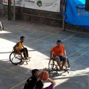 Bali Wheelchair Basketball League to start