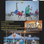2014 2nd Bali Beach Games