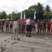 3rd Bali Ocean Swim
