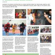 Article on BSF at the Eskrima World Titles