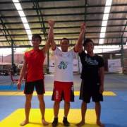 2 Deaf Mute Stickfighters selected for World Championship