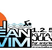 4th Bali Ocean swim